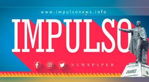 Impulso news paper